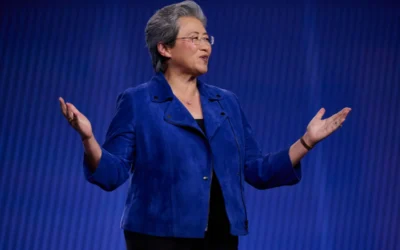 AMD Challenges Nvidia’s Supremacy: Inside the Launch of the ‘Helios’ AI Rack System