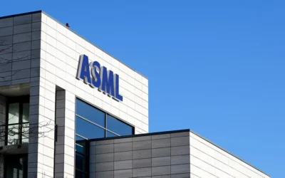 ASML Dominates 2026 Semiconductor Surge: Record Forecasts and AI Infrastructure Tailwinds