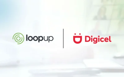 Digital Transformation Across the Caribbean: LoopUp and Digicel Announce Landmark Strategic Partnership for Microsoft Teams Telephony