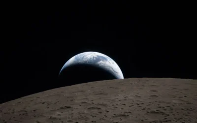 High-Speed Connection to the Moon: NASA Taps SpaceX Starlink for Artemis III Laser Communications