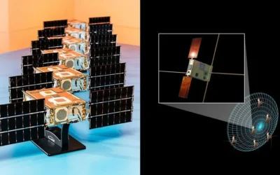 NASA’s SunRISE Mission Pivots to SpaceX Falcon Heavy Amidst ULA Vulcan Reliability Concerns