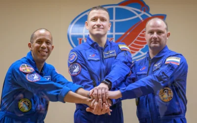 Odyssey’s End: International Crew Prepares for High-Stakes Return from the ISS
