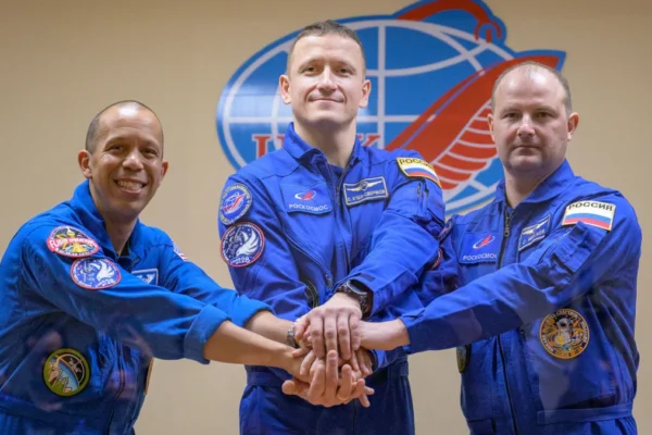 Odyssey’s End: International Crew Prepares for High-Stakes Return from the ISS