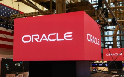 Pentagon Streamlines Digital Backbone: Oracle Secures $7 Billion Enterprise Software Agreement