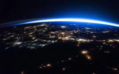 Securing the Skies: Keysight and ESA Pioneer Blockchain Integration for 5G Non-Terrestrial Networks