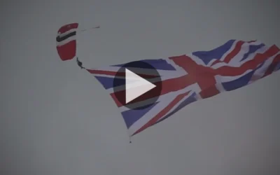 Skies of Strategy: Anticipating the 2024 Farnborough International Airshow