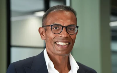 Strategic Shift: nexfibre Appoints Industry Veteran Ses Indy as CCO to Spearhead National Wholesale Expansion