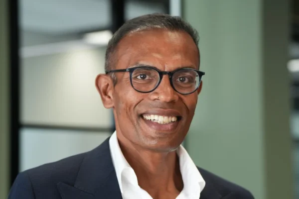 Strategic Shift: nexfibre Appoints Industry Veteran Ses Indy as CCO to Spearhead National Wholesale Expansion