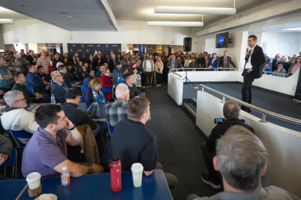 The Empty Desks at NASA: How a 22% Workforce Loss Threatens the Future of US Space Exploration