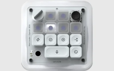 The Micro Paradox: Inside OpenAI’s Controversial Foray Into Physical Hardware