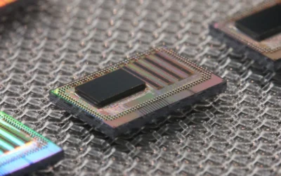 The Photonics Pivot: How STMicroelectronics and the Industry Are Solving the AI Interconnect Bottleneck