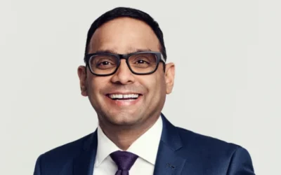 Zayo Announces CEO Succession: Sowmyanarayan Sampath to Lead Next Era of AI-Driven Infrastructure