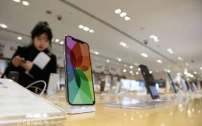 Memory Meltdown: Skyrocketing Costs Threaten to Drive Up Smartphone Prices, Hitting Android Users Hardest