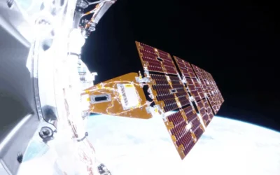 Race Against Gravity: Katalyst Space Technologies Battles to Salvage High-Stakes Mission to Save NASA’s Swift Observatory