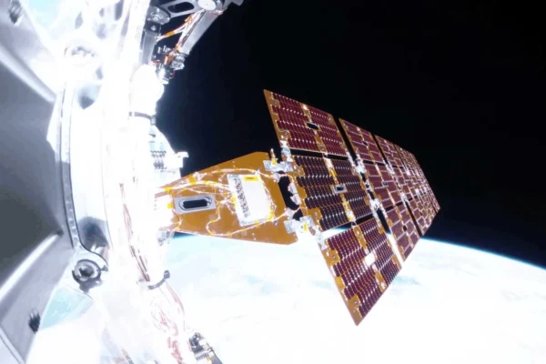 Race Against Gravity: Katalyst Space Technologies Battles to Salvage High-Stakes Mission to Save NASA’s Swift Observatory