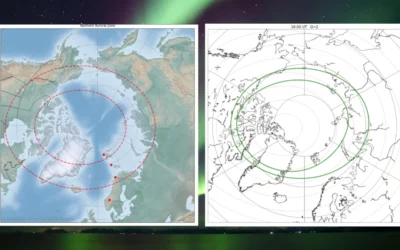 The Celestial Triple Play: Can We Witness Auroras and Meteor Showers During the 2026 Total Solar Eclipse?