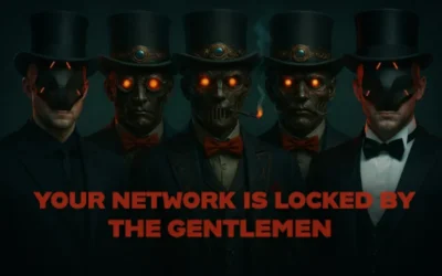 The Mask Slips: How a Russian Marketing Executive Became a Ransomware Kingpin