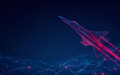 The New Frontier: Navigating the Unprecedented Transformation of Aerospace and Defense