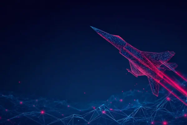 The New Frontier: Navigating the Unprecedented Transformation of Aerospace and Defense