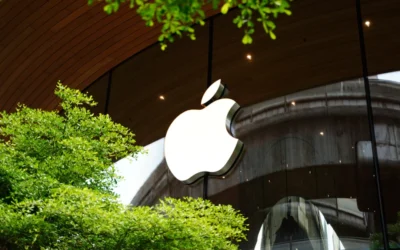Apple’s Audio Intelligence: A New Frontier in Wearable Privacy and Computational Power