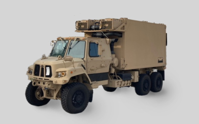Army Accelerates Intelligence Dominance: A Deep Dive into the $192 Million TITAN Production Milestone
