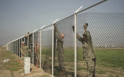 Beyond the Perimeter: Redefining Security in an Age of Asymmetric Threats