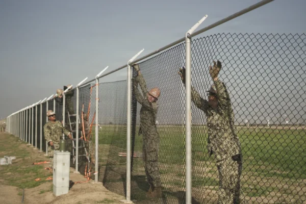 Beyond the Perimeter: Redefining Security in an Age of Asymmetric Threats