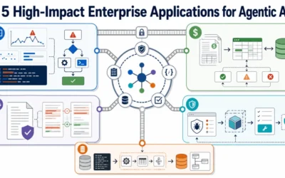 Beyond the Sandbox: Scaling Agentic AI for the Enterprise