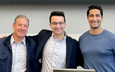 Bridging the Knowledge Gap: How Blue Voice Is Using AI to Revolutionize Policing