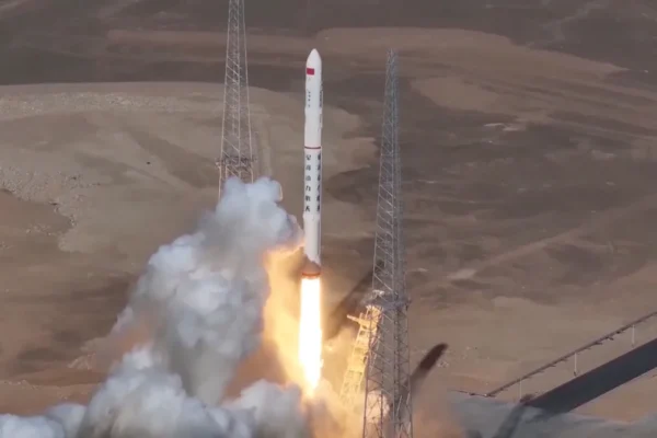 China’s Reusable Rocket Ambitions: Galactic Energy Successfully Debuts the Pallas-1 Launcher