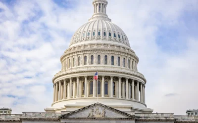 Congress Averts Government Shutdown with Passage of Bipartisan Continuing Resolution