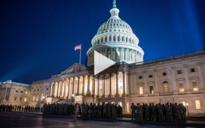 Congressional Stopgap Averts Shutdown: Defense Budget Implications and the Looming Fiscal Cliff