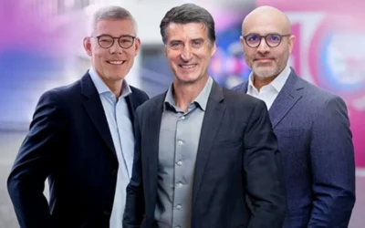 Deutsche Telekom Reshapes Leadership for Next Era of AI-Driven Connectivity and Digital Transformation