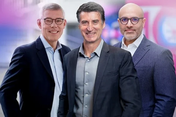 Deutsche Telekom Reshapes Leadership for Next Era of AI-Driven Connectivity and Digital Transformation