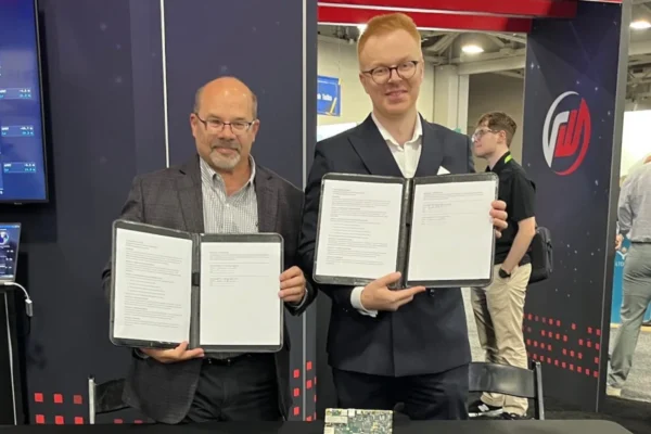 Edge Aerospace and Redwire Forge Strategic Alliance to Supercharge U.S. Space Manufacturing