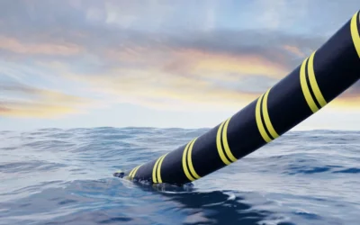 FLAG Telecom Accelerates Global Connectivity: A Strategic Deep Dive into the Vision 2030 Infrastructure Expansion
