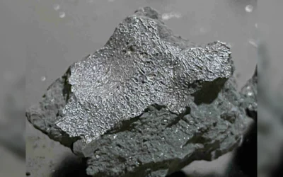 From Space Rock to Ground Impact: Scientists Unveil the Seven-Stage Life Cycle of a Meteorite