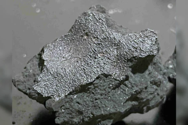 From Space Rock to Ground Impact: Scientists Unveil the Seven-Stage Life Cycle of a Meteorite