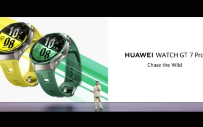 From Wrist-Worn Gadgets to Medical Grade: Huawei’s Evolution into a Health-Tech Powerhouse