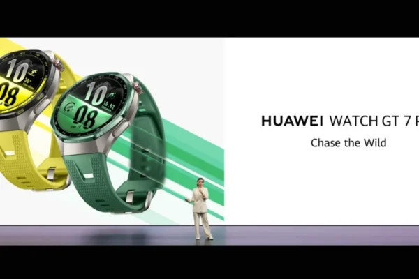From Wrist-Worn Gadgets to Medical Grade: Huawei’s Evolution into a Health-Tech Powerhouse
