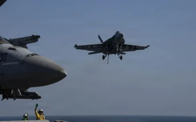 GE Aerospace Secures $2.9 Billion Pentagon Contract Amidst Strategic Manufacturing Pivot