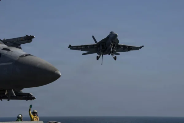 GE Aerospace Secures $2.9 Billion Pentagon Contract Amidst Strategic Manufacturing Pivot