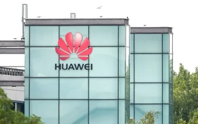 Global Connectivity Secured: Huawei and HP Ink Multiyear Patent Cross-Licensing Agreement