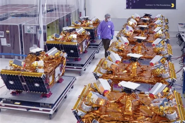 Kepler Communications and NorthStar Earth Forge Strategic Alliance to Revolutionize Space Domain Awareness