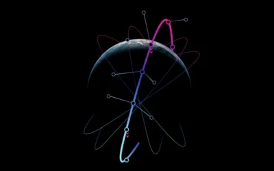 KSAT Launches “Hyperion” Campaign: Pioneering the Future of Hybrid Space-Based Data Relay