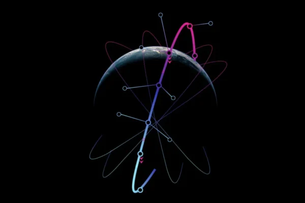 KSAT Launches “Hyperion” Campaign: Pioneering the Future of Hybrid Space-Based Data Relay