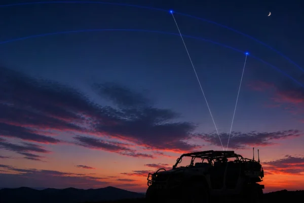 Kymeta Secures $20 Million Defense Contract to Bolster Multi-Orbit Tactical Connectivity