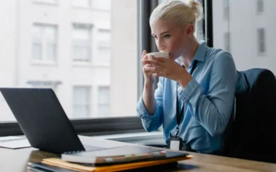 Master Your Workflow: How Google Drive’s ‘Projects’ Feature is Redefining AI Productivity