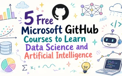 Mastering the Future: A Comprehensive Guide to Microsoft’s Free AI and Data Science Curriculum