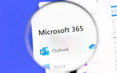 Microsoft 365 Disruption Enters Second Day: Search and Collaboration Services Remain Fragile